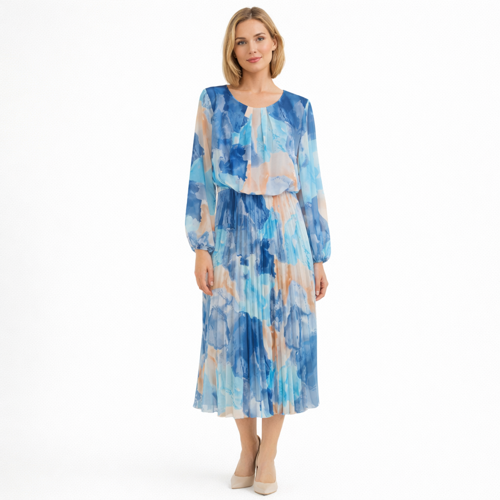 Společenské šaty Bellara