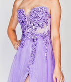 Maturitní šaty Margot