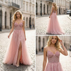 Společenské šaty La Perla