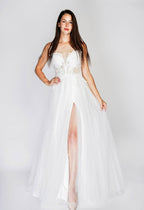 Maturitní šaty Margot