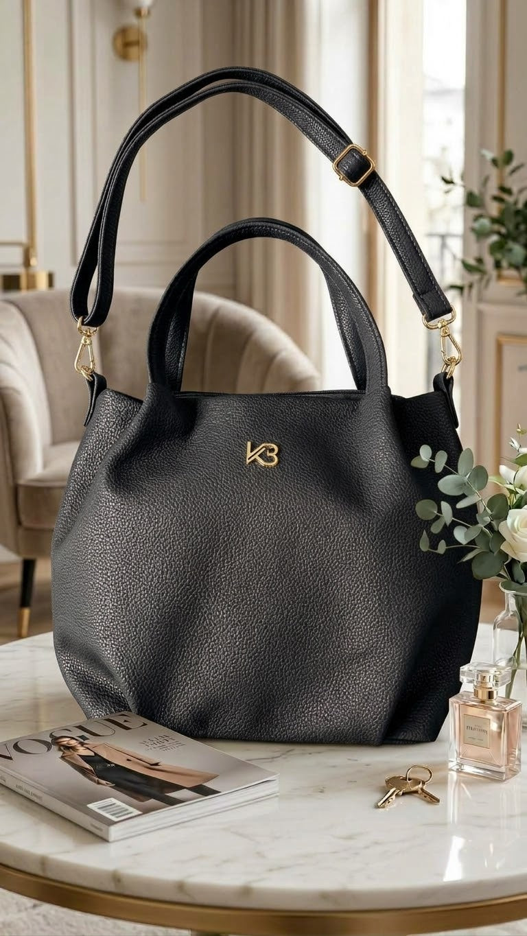 Kabelka Kate Bagart