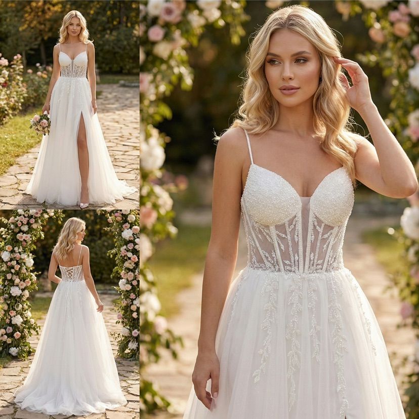 Společenské šaty La Perla