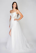 Maturitní šaty Margot